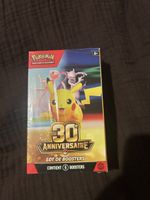 30th Boosterbundle French