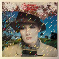Renaissance - A Song For All Seasons, Vinyl LP 1978