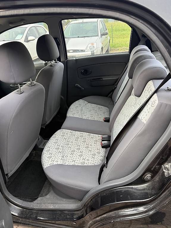 Automobili: Chevrolet Matiz – Usato da Chiasso venduto da she_9rhj 4