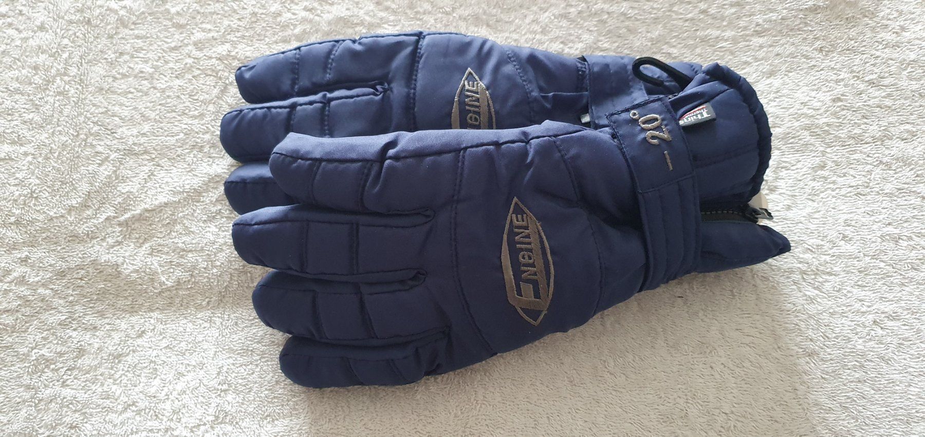 Guanti & manicotti: Skihandschuhe Neu – Nuovo (secondo la descrizione) da Burgdorf venduto da schlange034