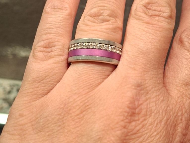 Mood Bagues: Mood Ring – D'occasion à Jeuss par cat_tyh2 1