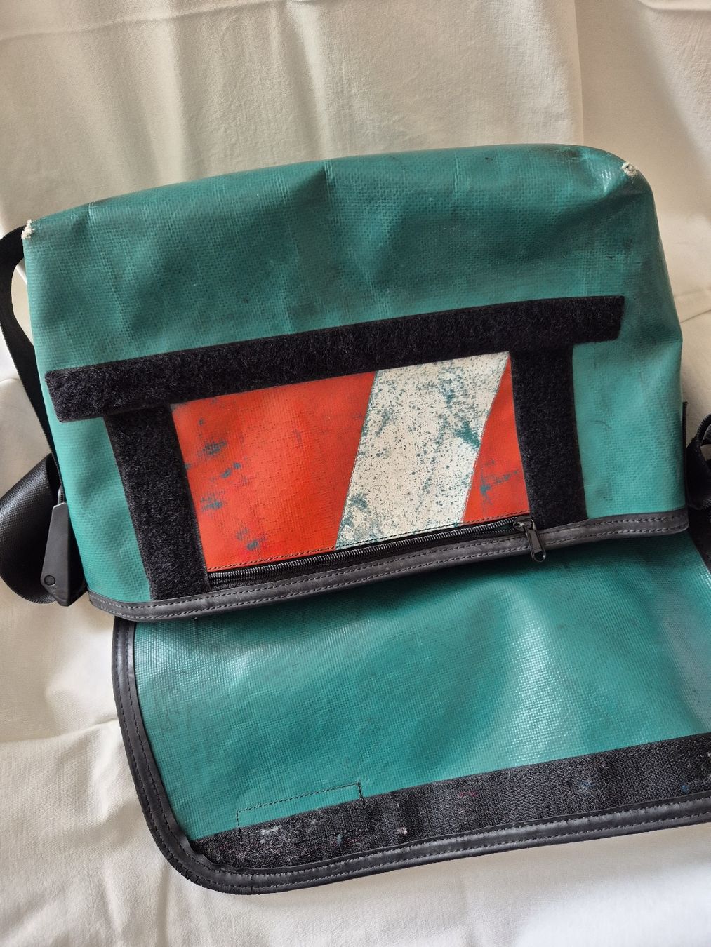 Freitag Borse: FREITAG F42 SURFSIDE 6 – Usato da Herzogenbuchsee venduto da herzchae 7