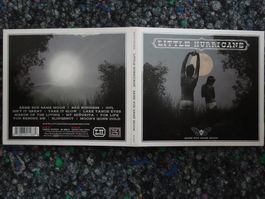 CD : Little hurricane