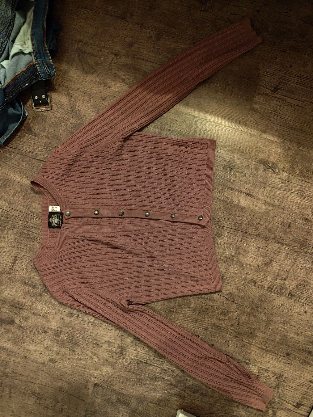 Vestiti: Dirndl MarJo Glow Collection mit Strickjacke  – Nuovo (secondo la descrizione) da Ramsen venduto da con_2ymg 6