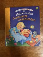 Kinderbuch Meine ersten Gutenacht-Geschichten Ravensburger