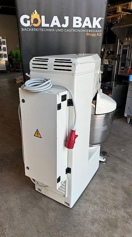 Elettrodomestici da cucina: Kolb Knetmaschine 80 Liter – Usato da Brugg AG venduto da lali88 6