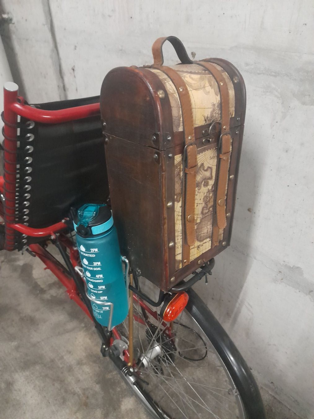 Biciclette: liege velo – Usato da Glattbrugg venduto da B_B 8