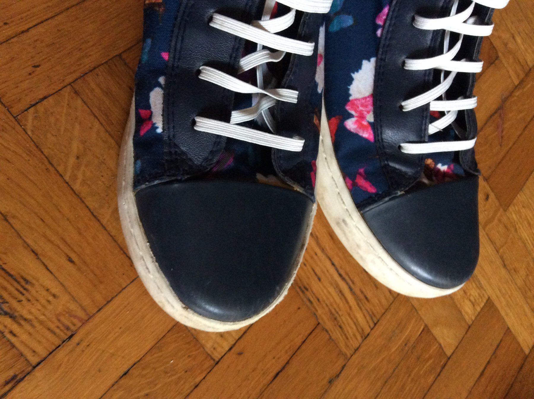 Geox Scarpe per ragazzi: Geox Baskets + Geox ballerine - pointure 33 – Usato da Le Mont-Pèlerin venduto da dundun1 9