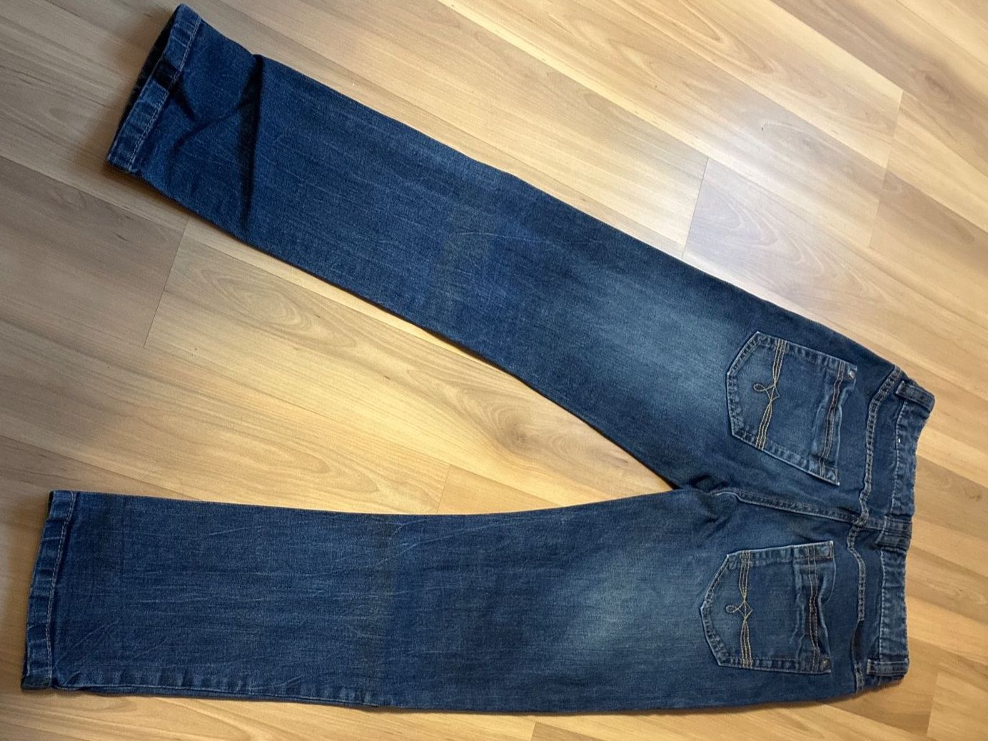 Pantaloni: Jens, Grösse 140 – Usato da Vilters venduto da san_2t9g 1