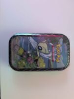 Shining Fates Mini Tins: Celebi Tin