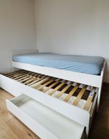 Ikea Bett 90x200