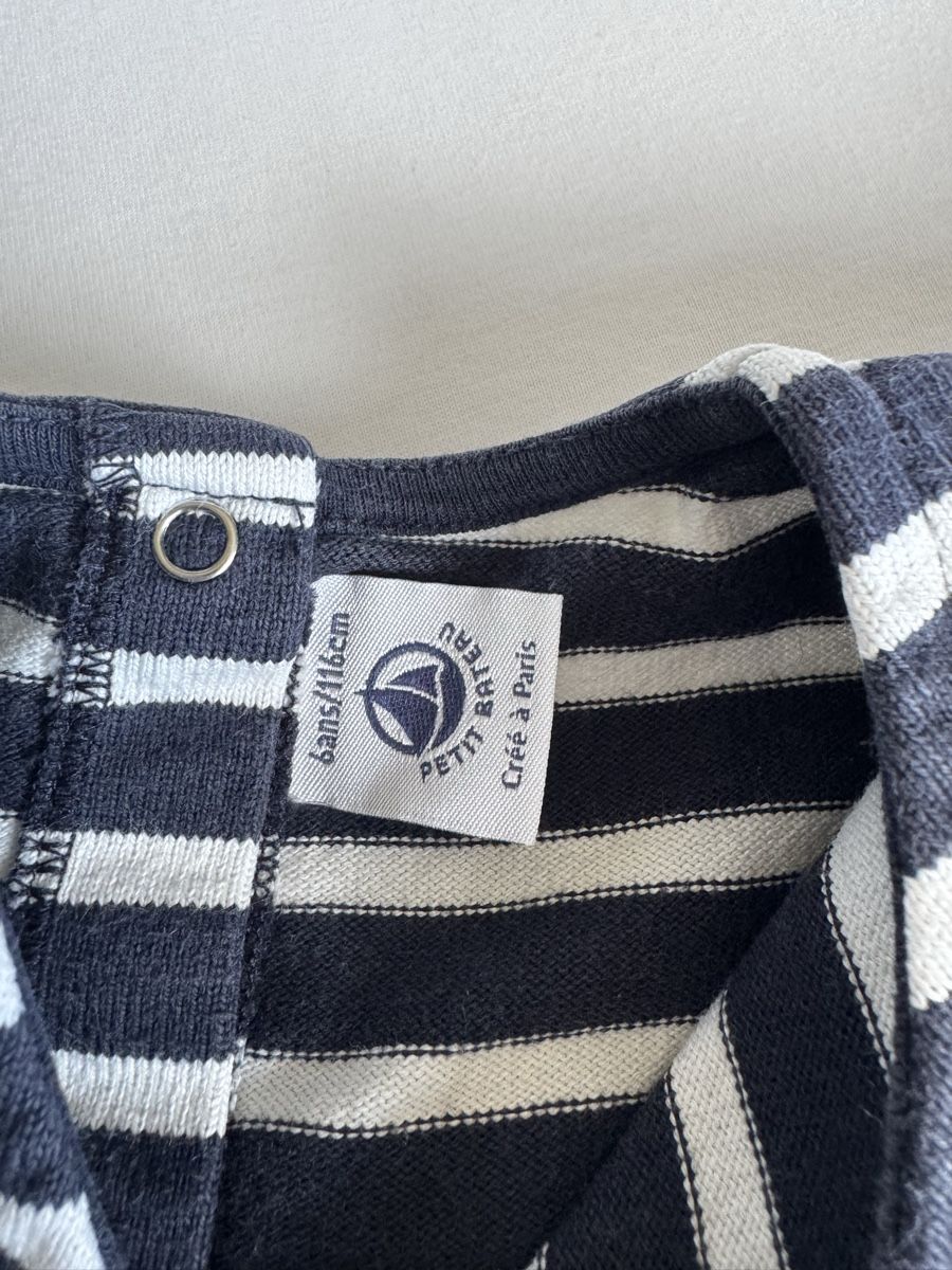 Petit Bateau Lotti & Set di vestiti: Petit Bateau Kleider – Usato da Zürich venduto da rea_9sxz 6