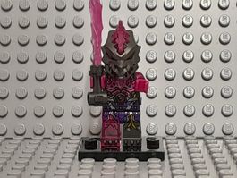 Lego Ninjago Figur njo0759 Vengestone Brute