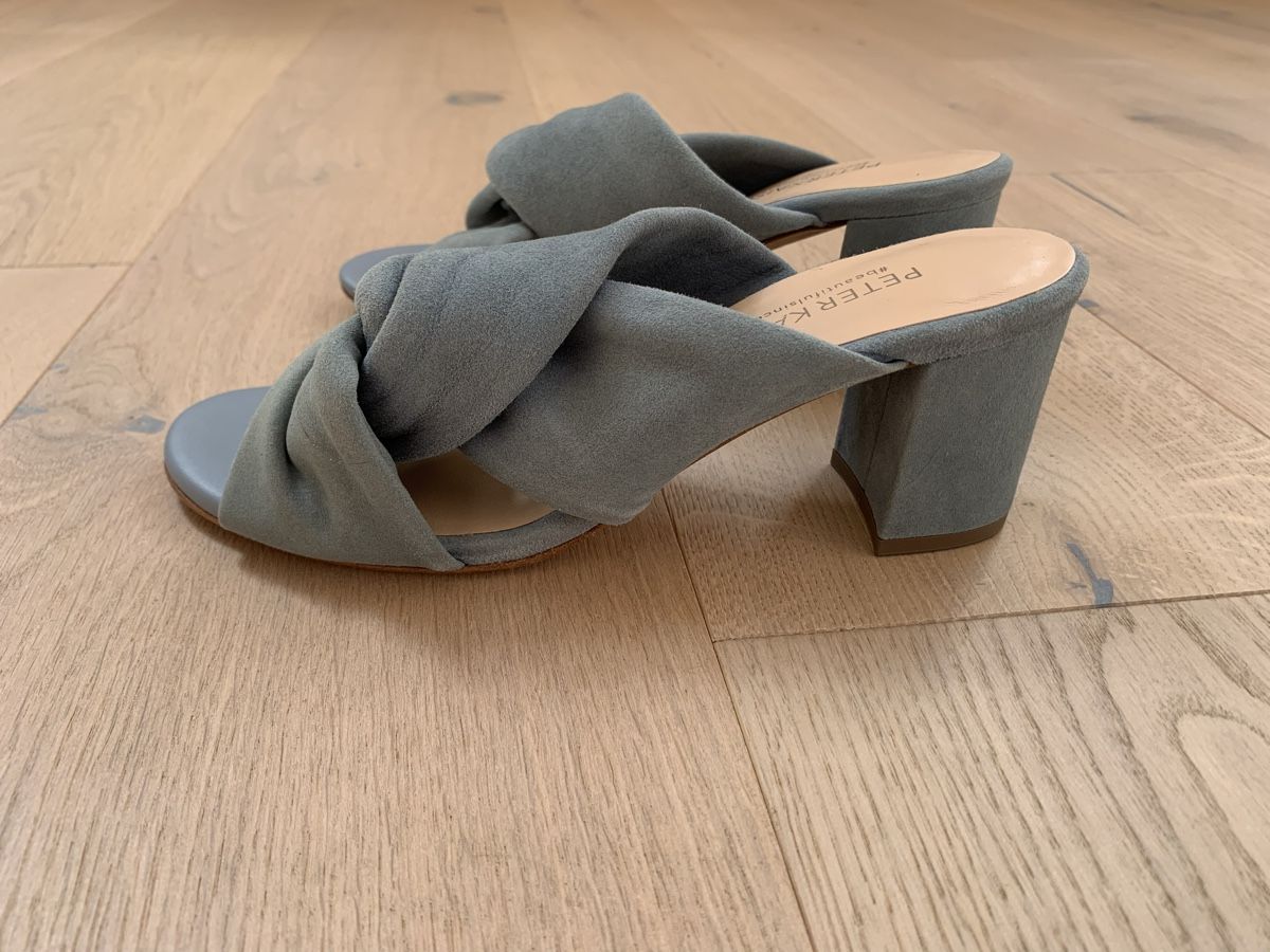 Scarpe da donna: Peter Kaiser Sandaletten 38 NEU – Nuovo (secondo la descrizione) da Hausen am Albis venduto da k_b_th92 2