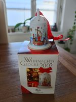 Hutschenreuther Weihnachtsglocke 2003