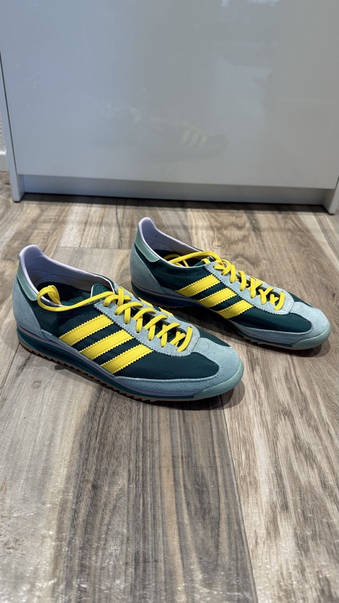 Adidas Scarpe da donna: Adidas Sneakers – Usato da Wetzikon ZH venduto da KikiZu 1