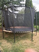 Trampoline