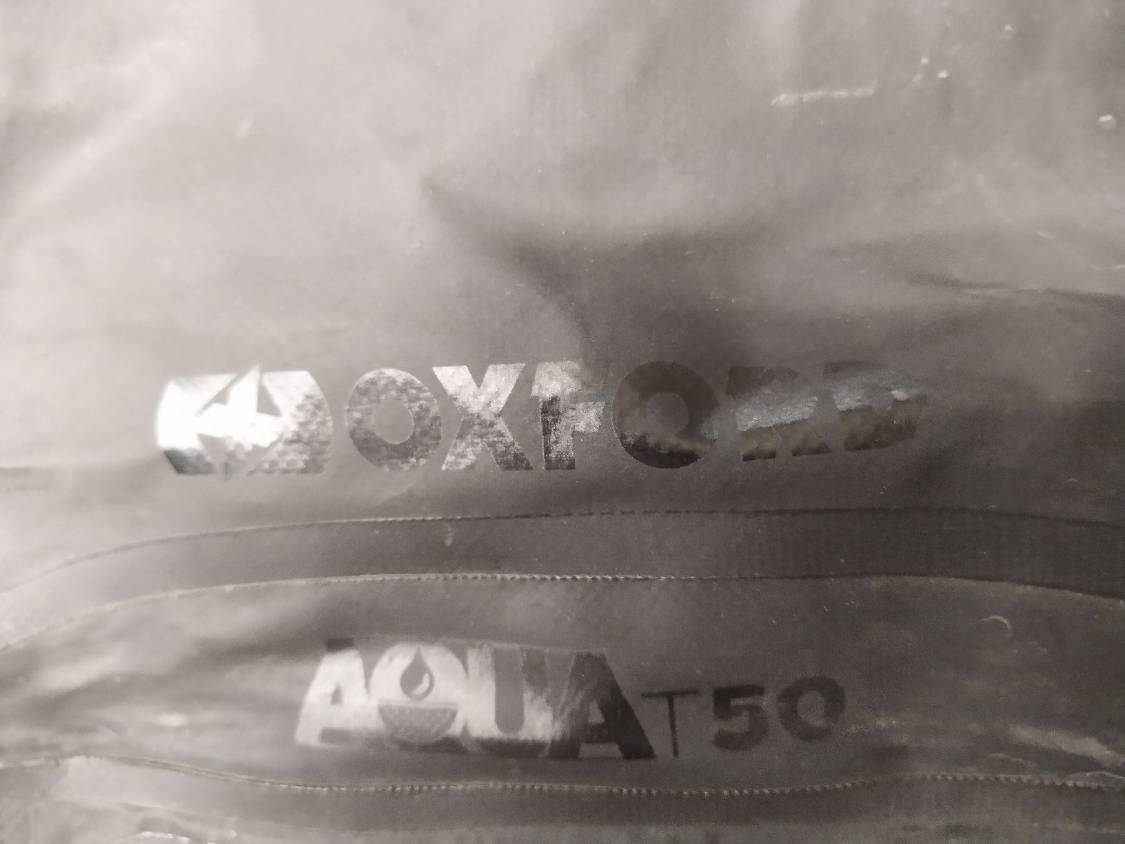 Borse: Motorrad Tasche Oxford – Usato da Unterseen venduto da Janic00 6