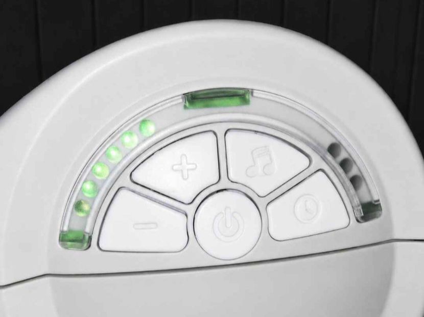Wippen & Schaukeln: Elektrische Babyschaukel – Gebraucht aus Embrach von sab_ytl8 1