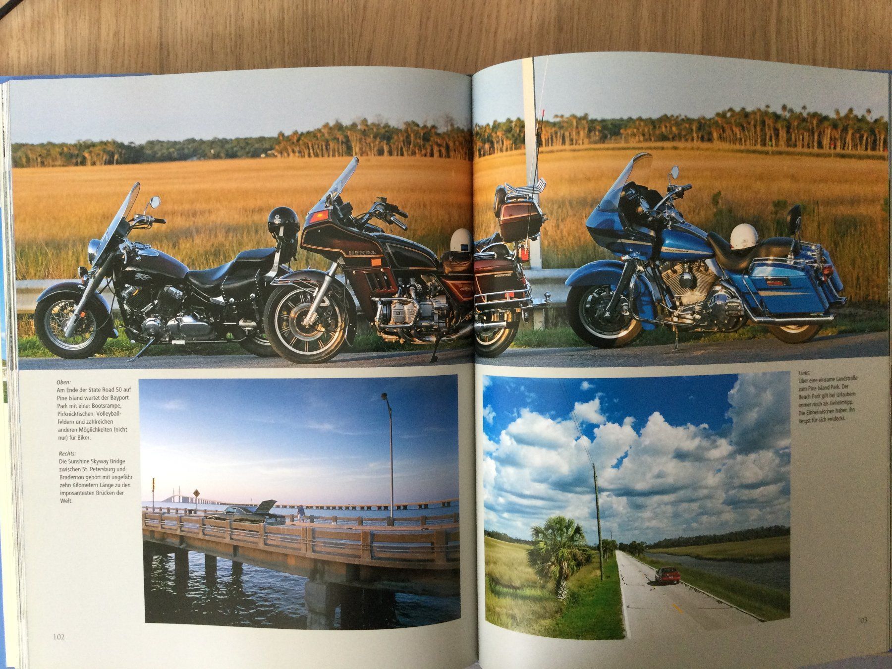 Bücher: Buch : Horizont Florida – Gebraucht aus Boppelsen von KASIBO 1