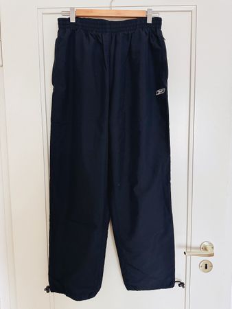 Reebok Jogginghose | Grösse XS, schwarz, guter Zustand