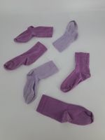 3 Paar Socken in Grösse 28-30