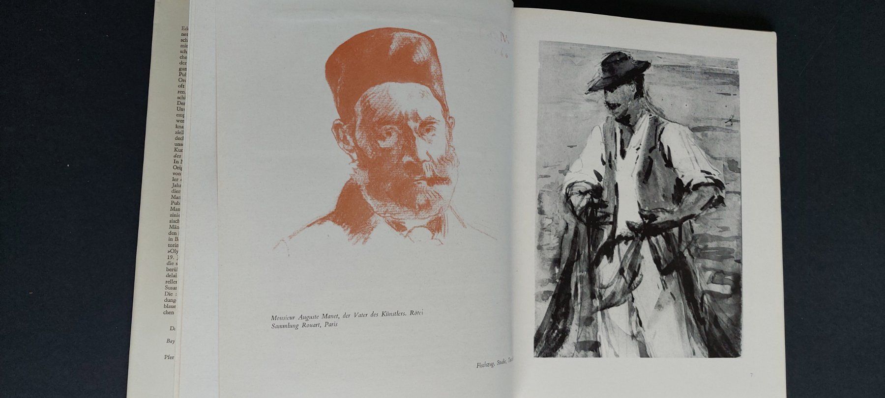 Libri: Manet / Robert Rey (Bildband) – Usato da Zürich venduto da t24_de 2