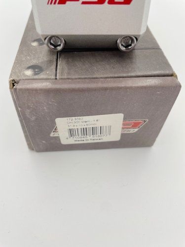 Pezzi di ricambio: FSA Vorbau DH - 300 1.5" – Nuovo (secondo la descrizione) da Solothurn venduto da VintageVelo81 2