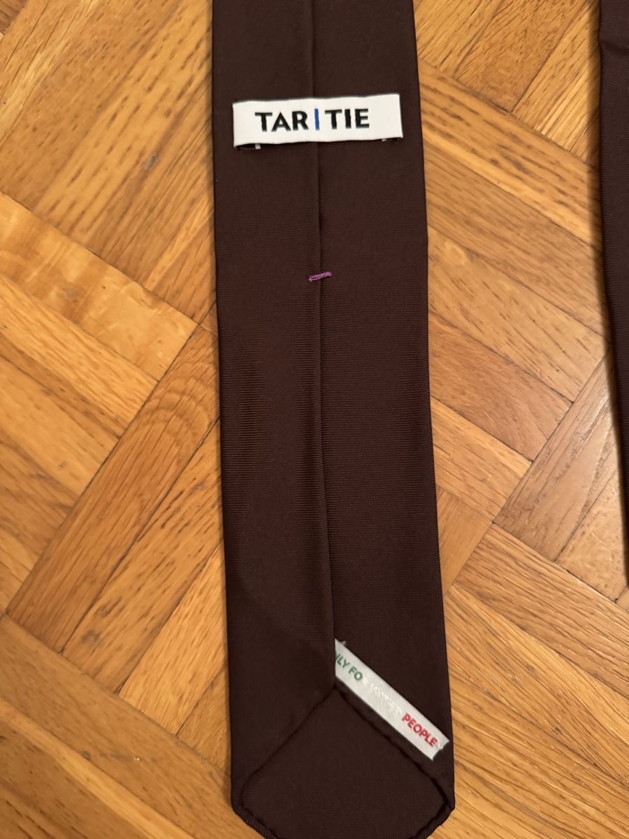 Cravatte: Cravatta – Usato da Coldrerio venduto da llorenz82 1