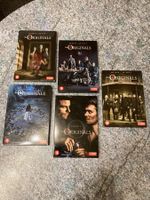 Lot DVD The Originals, saison 1 à 5