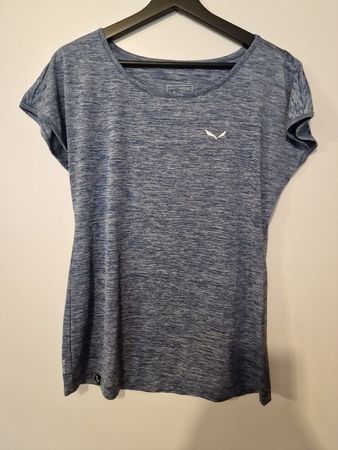 Salewa, Sport T-Shirt, Damen, 40
