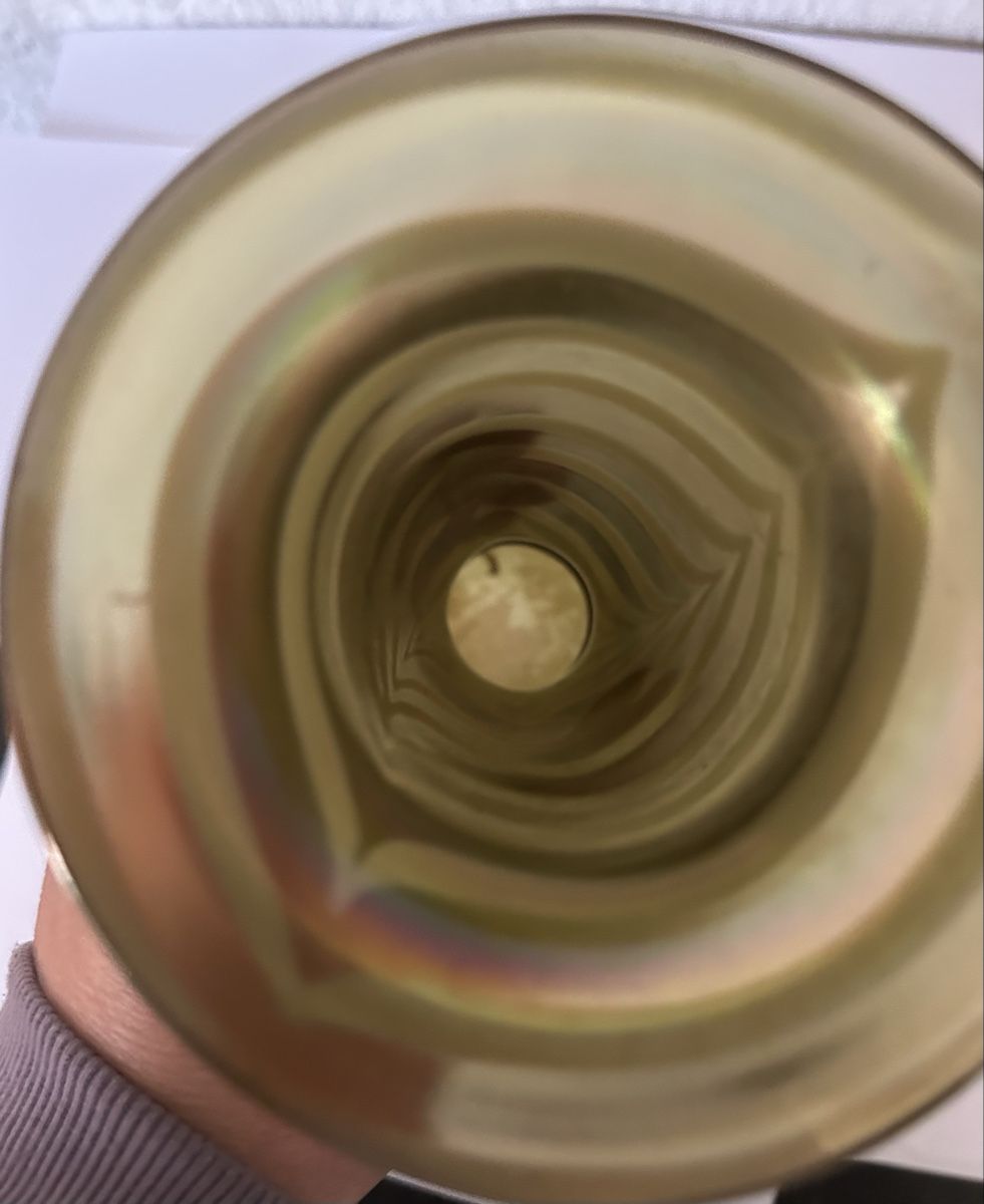 Vasi & Recipienti: Vase F. Porschinger  – Usato da Bülach venduto da larson27 9