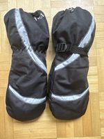 Warme Winter Fäustlinge/Skihandschuhe, Gr. 10 jährige