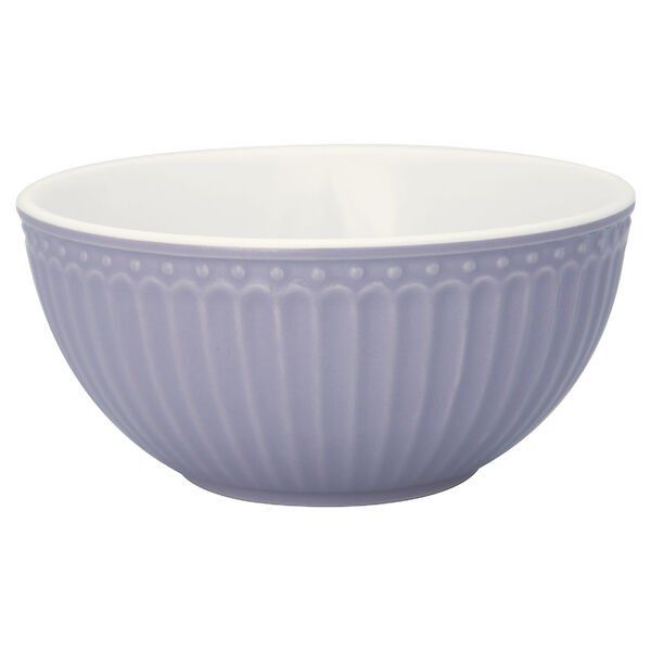 Greengate Schalen: müsli-schale lavender greengate – Neu (gemäss Beschreibung) aus Reigoldswil von cabane-blanche
