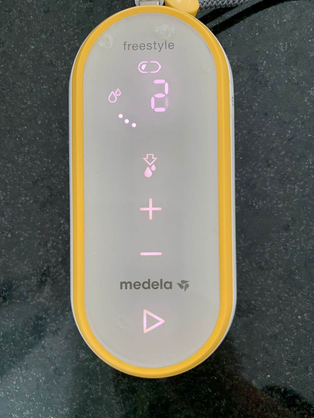 Medela Accessori per l’allattamento: Milchpumpe Medela – Usato da Frauenfeld venduto da stern081 2