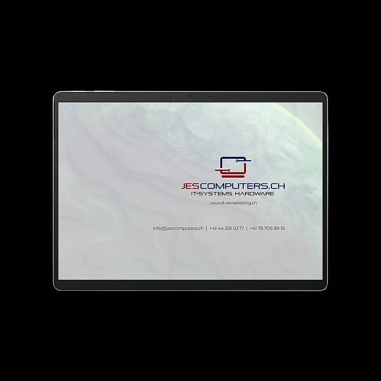 Tablet PC: Microsoft Surface Pro 9 i5 16GB 256GB inkl. Pen  – Usato da Glattbrugg venduto da jescomputers 2
