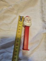 Distributeur PEZ Père Noël, Édition de Noël!🎅