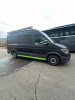 VW Crafter 35 2.0 TDI Hochdach - 2021