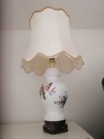 Grosse tischlampe lampe