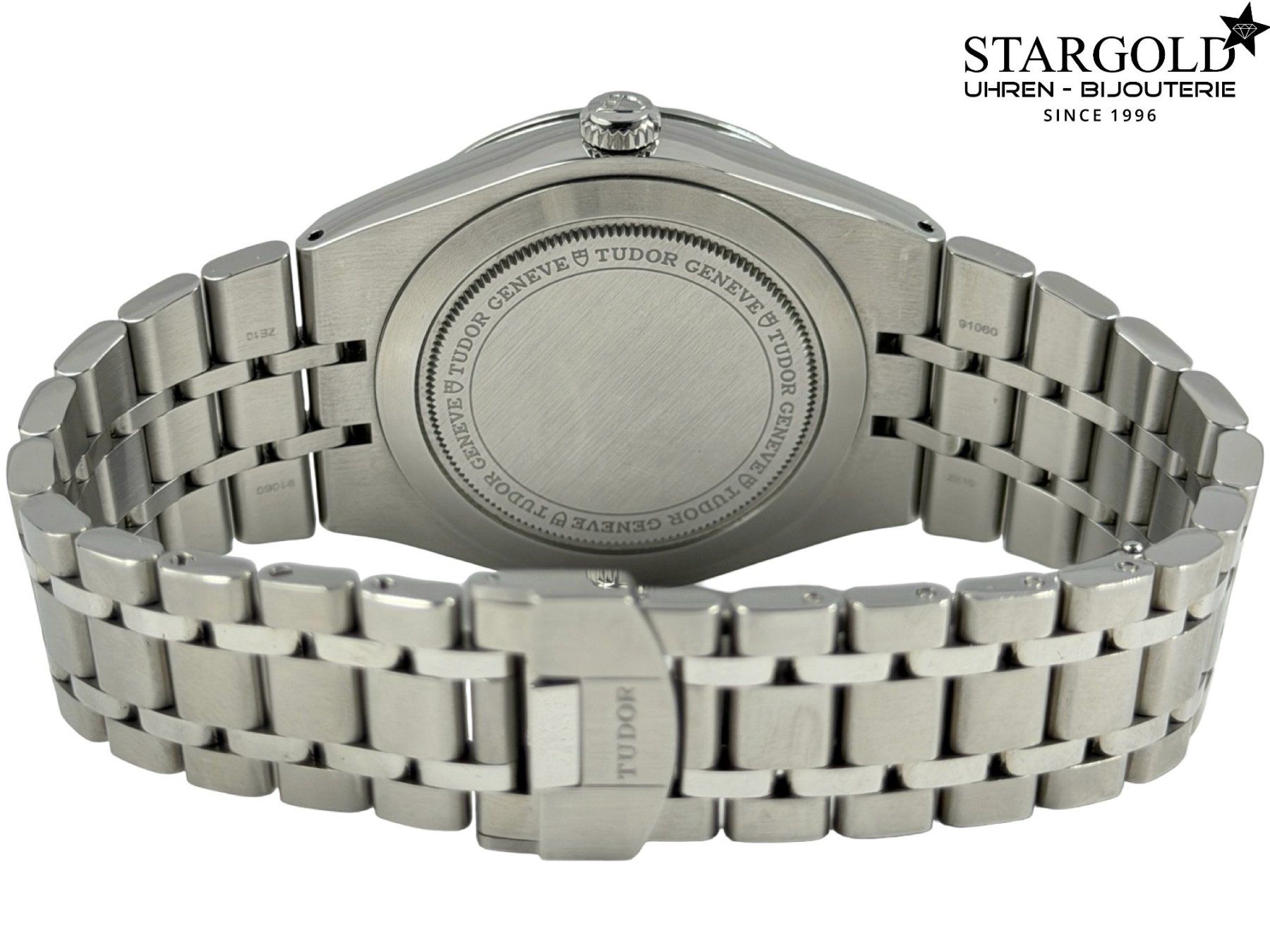 Tudor Orologi: Tudor Royal 41 Day Date - 28600 – Usato da Zürich venduto da Stargold-Uhren 7