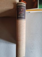 Jo Mihaly - Hüter des Bruders - Roman - 1942