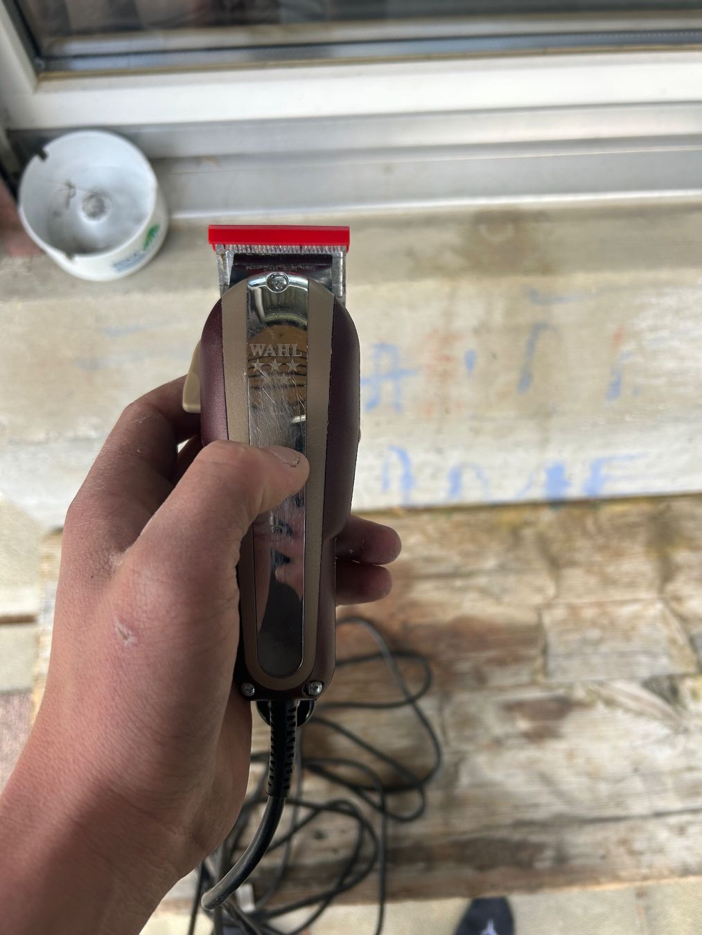 Wahl Taglio: Wahl Professional Tondeuse – Nuovo e nell'imballaggio originale da Frutigen venduto da tho_kyp9 2