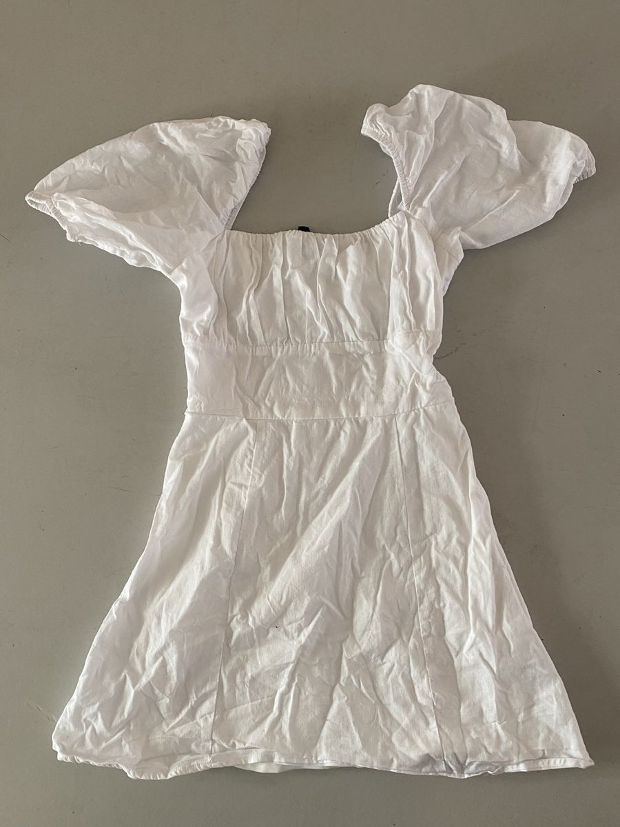 H&M Gonne: Sommerrock, Sommerkleid – Usato da Basel venduto da riesther
