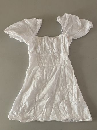 Sommerrock, Sommerkleid