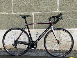 Bergamont dolce 10.3 Di2