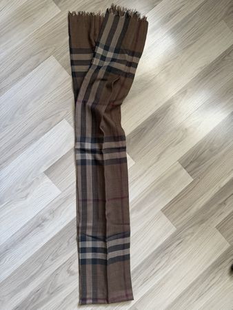 Burberry Schal