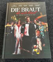 Die Braut die sich traut / 3 Disc Mediabook