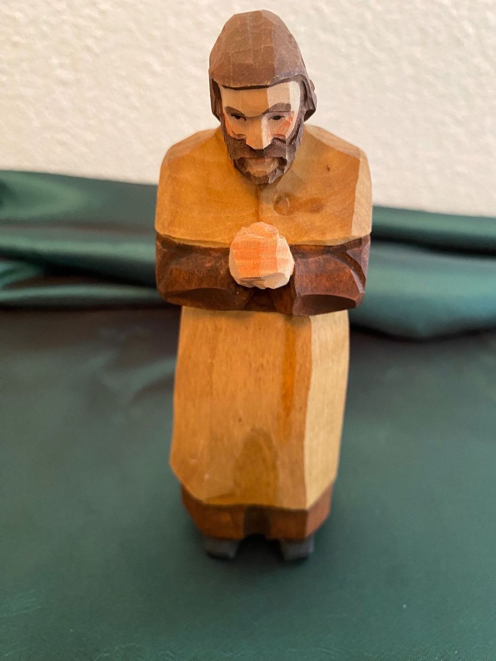 Statuette: Brienzer Schnitzwerk Huggler – Usato da Stansstad venduto da shirodhara 1