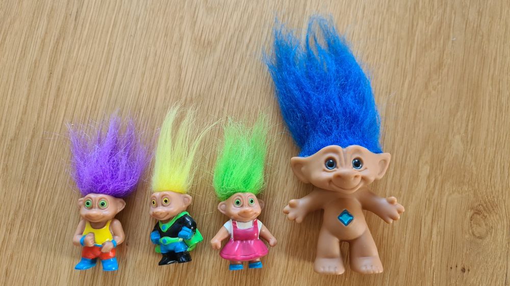 Trolle Figuren Kaufen