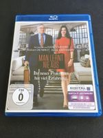 Man lernt nie aus [Blu-ray]